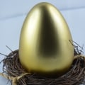 What is the best gold and silver iras?