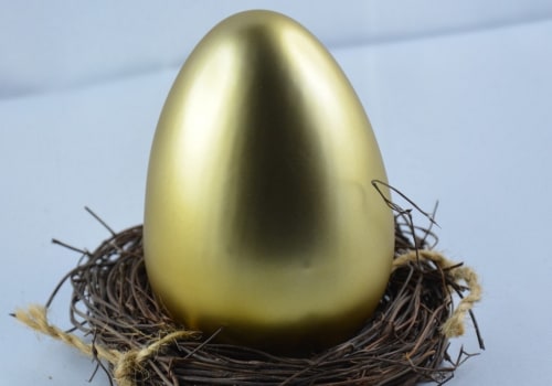 What is the best gold and silver iras?