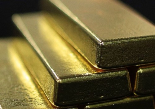What is the most trusted place to buy gold and silver?