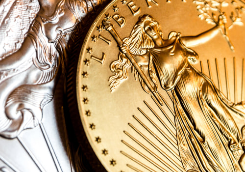 Is a gold and silver ira a good investment?